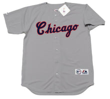 Jack McDowell Chicago White Sox Official MLB Majestic Jersey