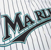 Josh Beckett Florida Marlins 2003 World Series Official MLB Majestic Jersey