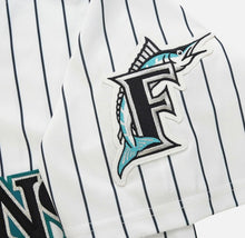 Josh Beckett Florida Marlins 2003 World Series Official MLB Majestic Jersey