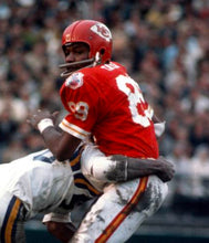 Otis Taylor 1969 Kansas City Chiefs NFL Mitchell & Ness Jersey