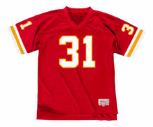 Priest Holmes Kansas City Chiefs NFL Mitchell & Ness Jersey