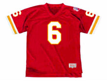 Warren McVea 1969 Kansas City Chiefs NFL Mitchell & Ness Jersey