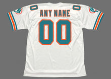 Any name & Number 1994 Miami Dolphins NFL Mitchell & Ness jersey