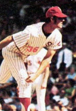 Jim Kaat Chicago White Sox Official MLB Majestic Jersey