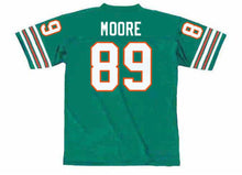 Nat Moore Miami Dolphins NFL Mitchell & Ness Jersey