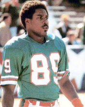 Nat Moore Miami Dolphins NFL Mitchell & Ness Jersey