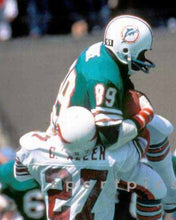 Nat Moore Miami Dolphins NFL Mitchell & Ness Jersey