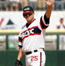 Jim Thome Chicago White Sox Official MLB Majestic Jersey