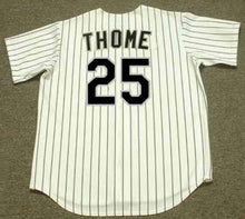 Jim Thome 2006 Chicago White Sox Official MLB Majestic Jersey