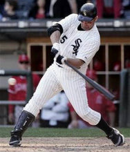 Jim Thome 2006 Chicago White Sox Official MLB Majestic Jersey