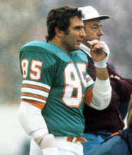 Nick Buoniconti Miami Dolphins NFL Mitchell & Ness Jersey