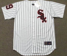 Johnny Callison Chicago White Sox Official MLB Majestic Jersey