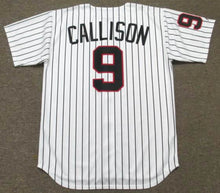Johnny Callison Chicago White Sox Official MLB Majestic Jersey