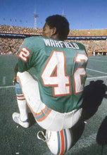 Paul Warfield Miami Dolphins NFL Mitchell & Ness Jersey