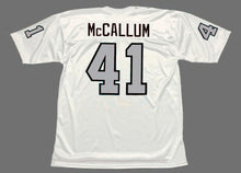 Napoleon McCallum Los Angeles Raiders l NFL Mitchell & Ness Jersey