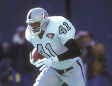 Napoleon McCallum Los Angeles Raiders l NFL Mitchell & Ness Jersey