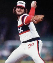 La Marr Hoyt 1983 Chicago White Sox Official MLB Majestic Jersey