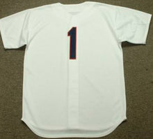 Lance Johnson Chicago White Sox Official MLB Majestic Jersey