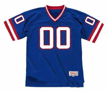 Any name & Number New York Giants 1980’s NFL Mitchell & Ness Jersey