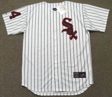 Larry Doby Chicago White Sox Official MLB Majestic Jersey