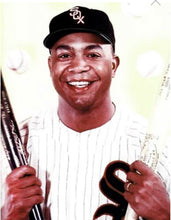 Larry Doby Chicago White Sox Official MLB Majestic Jersey