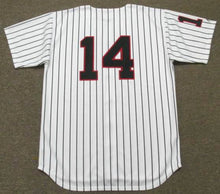 Larry Doby Chicago White Sox Official MLB Majestic Jersey