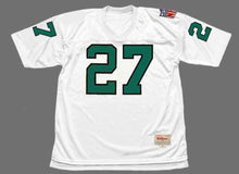 Irv Cross Philadelphia Eagles NFL Mitchell  & Ness Jersey