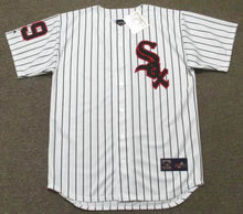 Minnie Minoso Chicago White Sox Official MLB Majestic Jersey