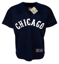 Minnie Minoso Chicago White Sox Official MLB Majestic Jersey