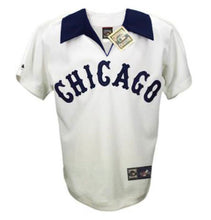 Minnie Minoso 1976 Chicago White Sox Official MLB Majestic Jersey