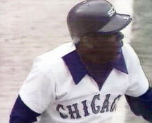 Minnie Minoso 1976 Chicago White Sox Official MLB Majestic Jersey