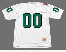 Any name & Number 1969 Philadelphia Eagles NFL Mitchell & Ness Jersey away