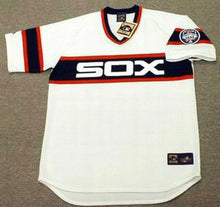 Oscar Gamble Chicago White Sox Official MLB Majestic Jersey