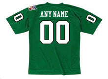 Any name & Number 1969 Philadelphia Eagles NFL Mitchell & Ness Jersey home
