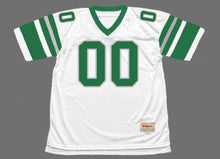 Any name & Number 1970’s early 80’s Philadelphia Eagles NFL Mitchell & Ness Jersey white away