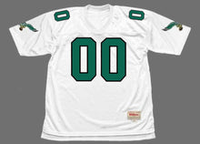 Any name & Number 1980s early 90’s Philadelphia Eagles NFL Mitchell & Ness Jersey white away