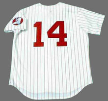 Paul Konerko Chicago White Sox Official MLB Majestic retro Jersey