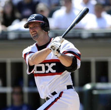 Paul Konerko Chicago White Sox Official MLB Majestic Jersey