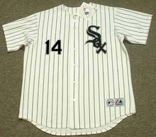Paul Konerko 2006 Chicago White Sox Official MLB Majestic Jersey