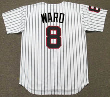 Pete Ward Chicago White Sox Official MLB Majestic Jersey