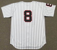 Pete Ward Chicago White Sox Official MLB Majestic Jersey