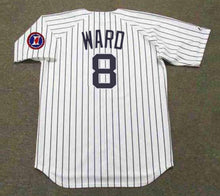Pete Ward 1968 Chicago White Sox Official MLB Majestic Jersey