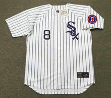 Pete Ward 1968 Chicago White Sox Official MLB Majestic Jersey
