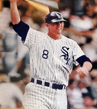 Pete Ward 1968 Chicago White Sox Official MLB Majestic Jersey