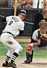 Pete Ward 1968 Chicago White Sox Official MLB Majestic Jersey