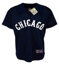 Ralph Garr Chicago White Sox Official MLB Majestic Jersey