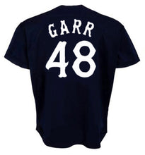 Ralph Garr Chicago White Sox Official MLB Majestic Jersey