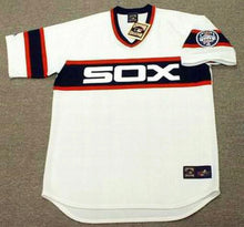 Rich Dotson Chicago White Sox Official MLB Majestic Jersey