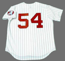 Rich Goose Gossage Chicago White Sox Official MLB Majestic Jersey