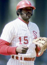 Dick Richie Allen Chicago White Sox Official MLB Majestic Jersey